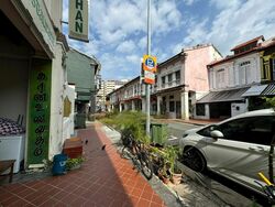 Syed Alwi Road (D8), Retail #455691581